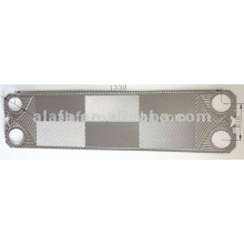 TL10 plate and gasket , refrigerator evaporator plate